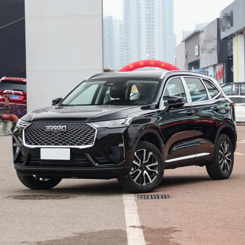 2022 Haval H6 2.0T Car Popular High Speed China Brand Suv At 2022 Petrol Wholesale