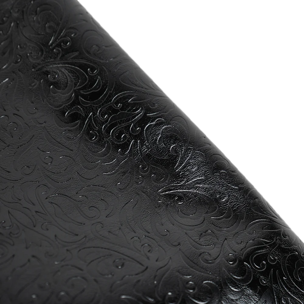 Hot sales Luxurious Embossed PU Leather, Premium for Car Seats