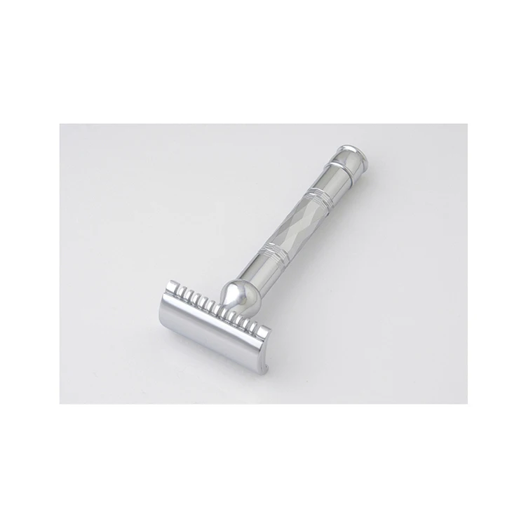 Wholesale Price Disposable Stainless Still Safety Razor Available At Custom Design And Color