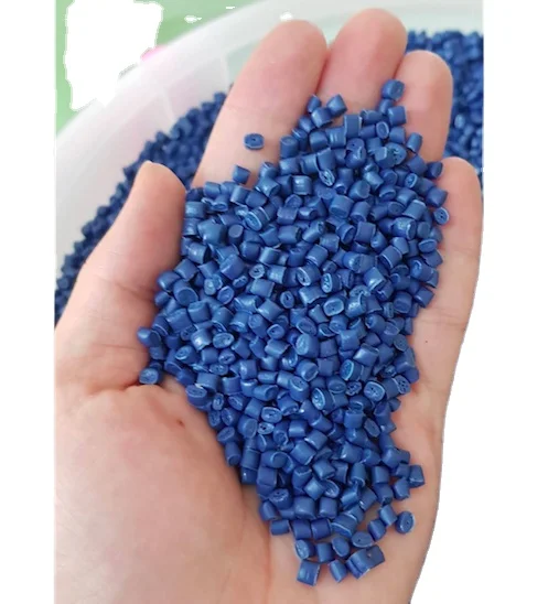 Virgin HDPE 7000F / HDPE 5502 / HDPE TR144 HDPE granules