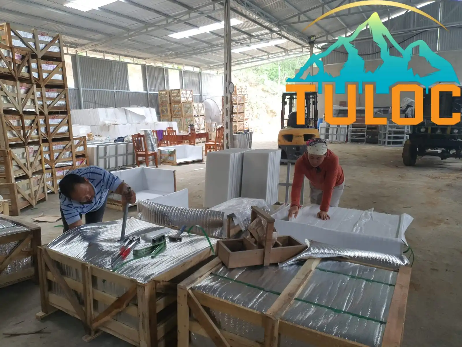 Big Promotion Pure White Marble Tile For Floor - Manufacture of White Marble - Natural Stones Export from Vietnam
