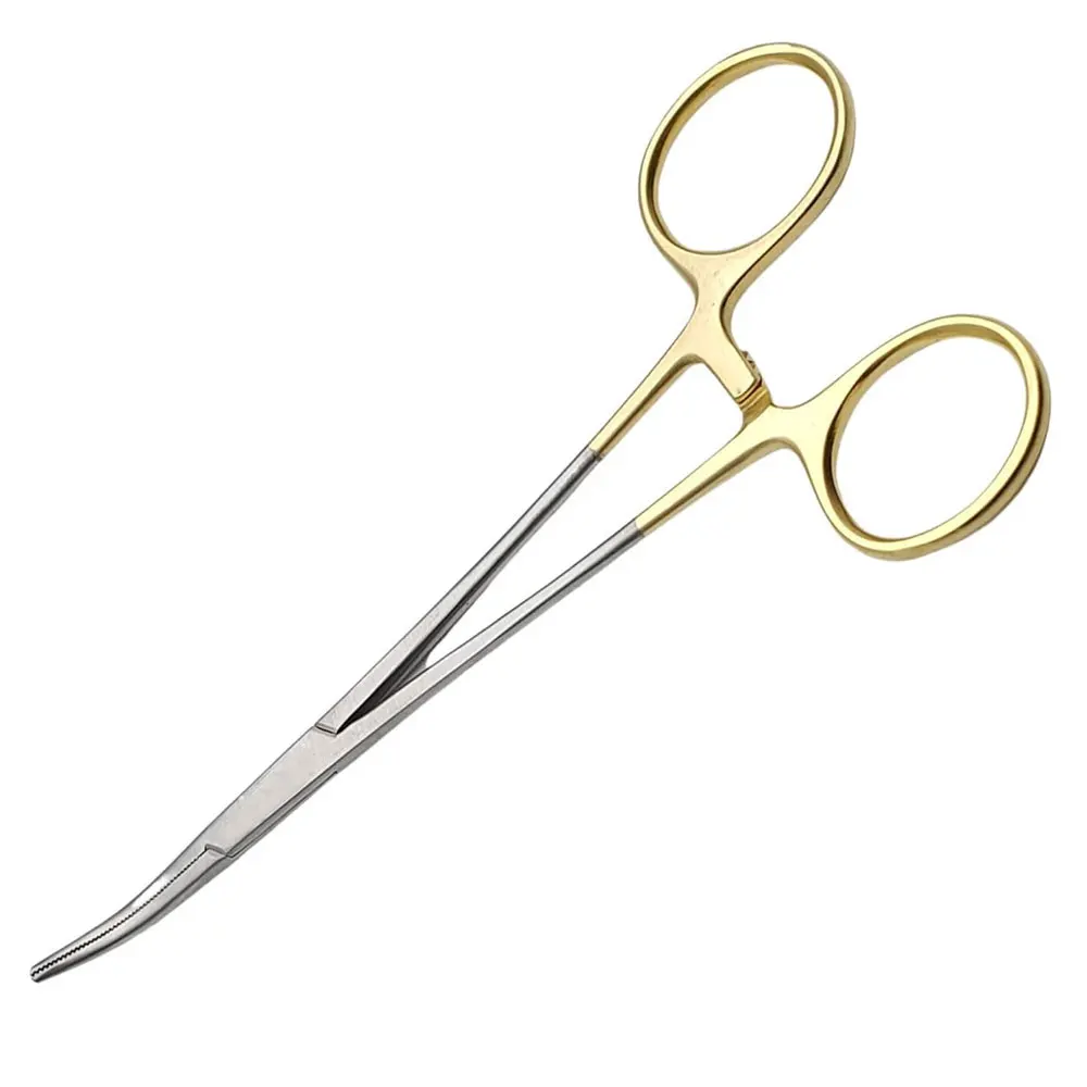 Multi Use Artery Forceps for Clamping and Holding in Surgery High Quality Stainless Steel Artery Forceps for Surgical Precision