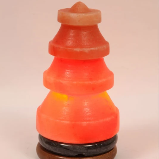 Himalayan Natural Salt lamps Pakistan Egg Salt lamp