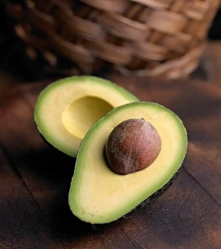 Avocado /Avocados fresh green avocados Hass