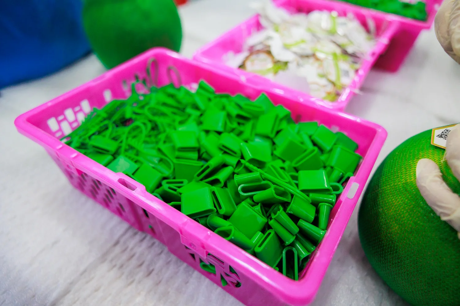 High Grade Organic Pomelo Grapefruit Natural Sweet Taste with Green Skin Fresh Citrus Fruit in Common Carton Box