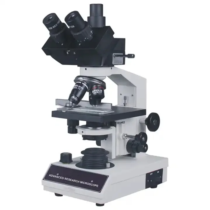 Advanced Monocular Research Microscope RMH-4 Pathological microscopes Manufacturer