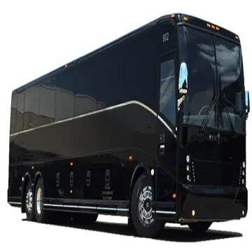 Second Hand Used Coach Used Buses for Sale