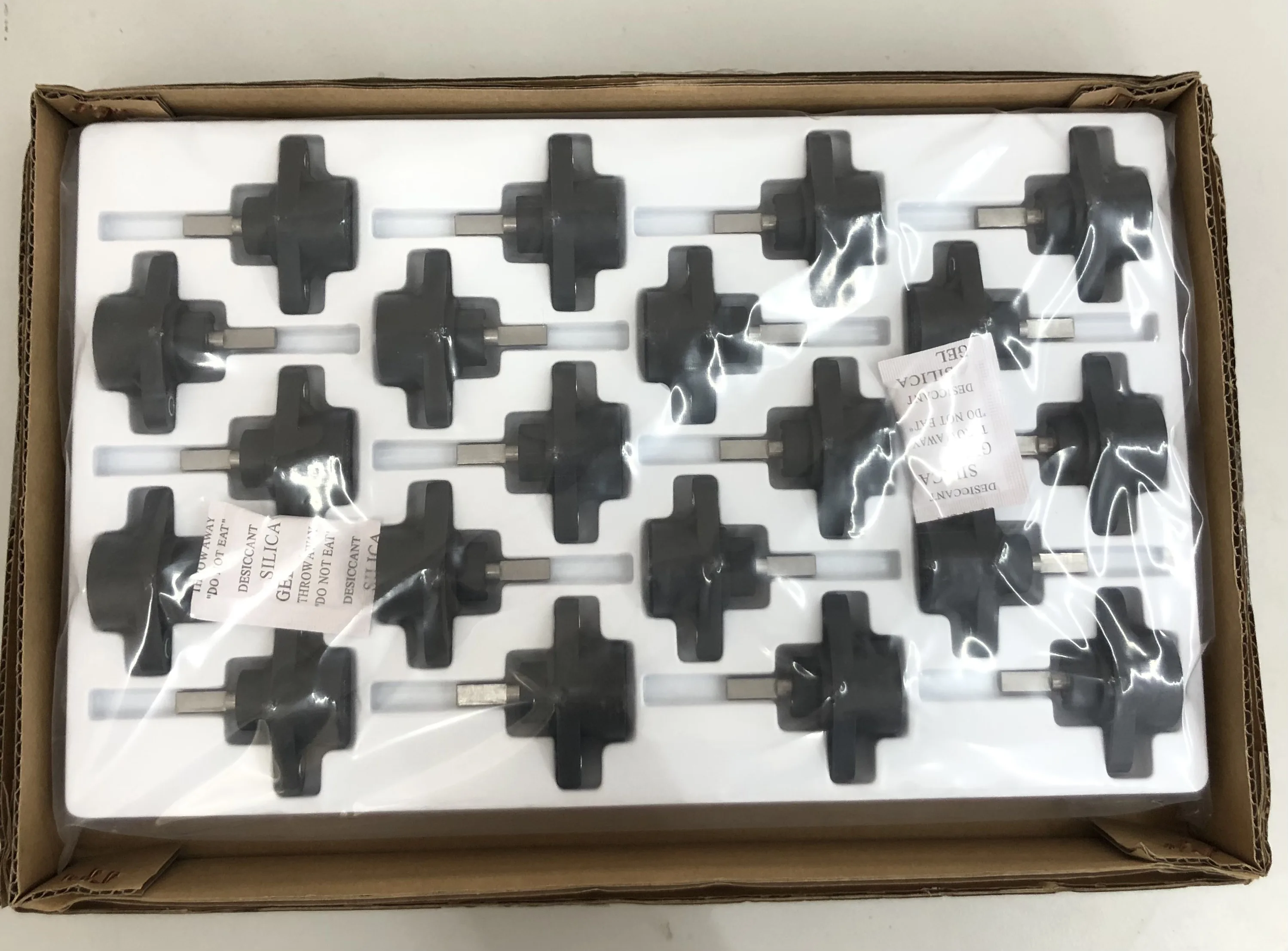 1 order=20 pcs TOCOS RVQ28YS 30F Throttle Pot Potentiomater for mobility scooters Scootmobiel parts supplier from Taiwan