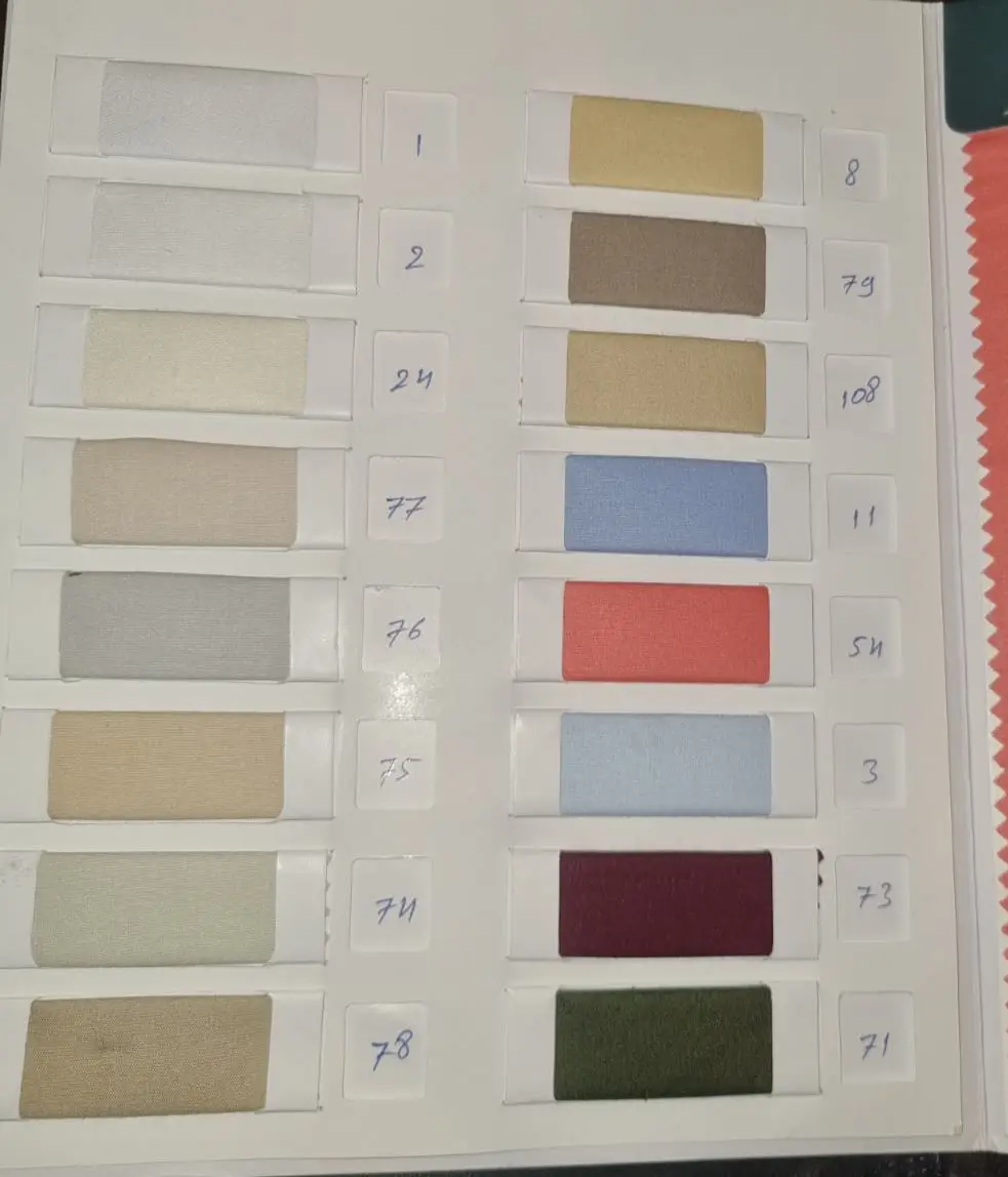 Plain color breathable woven organic 100% linen fabric hemp fabric wholesale for clothing High Quality Customized fabric