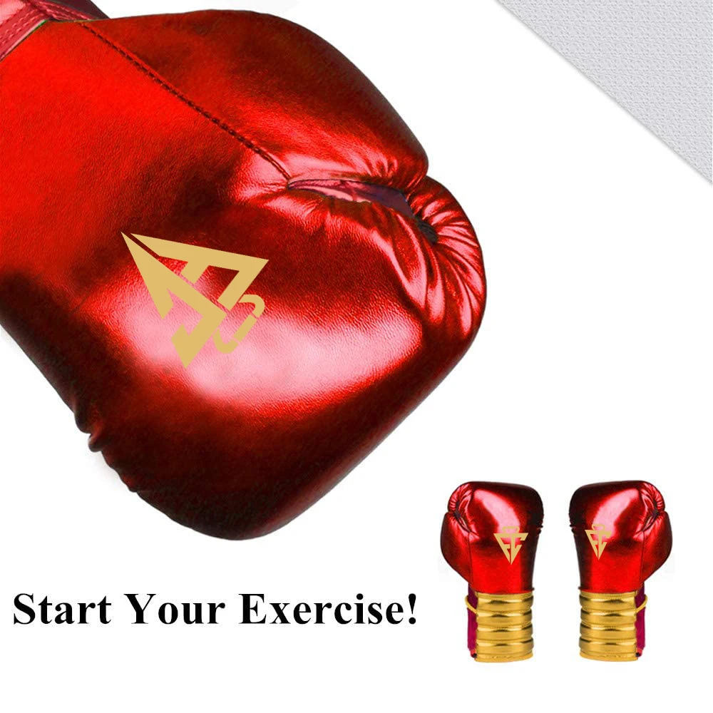 Wholesale Professional Boxing Gloves, Custom Logo Durable MMA Training Boxing Sandbag Gloves