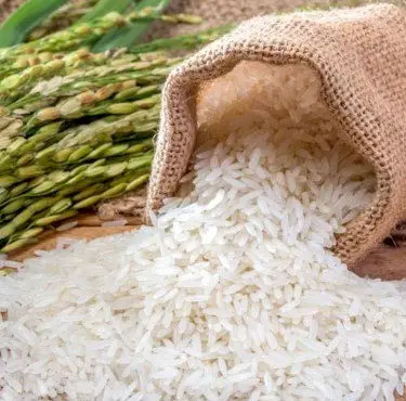 IRRI 6 рис длиннозерный 100% чистый ИРРИ обычный Sella non Basmati лучшее экспортное