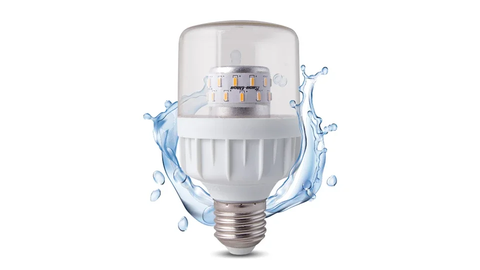 High Technology Full-Spectrum Small LED Grow Light Ideal for All Stages of Plant Development
