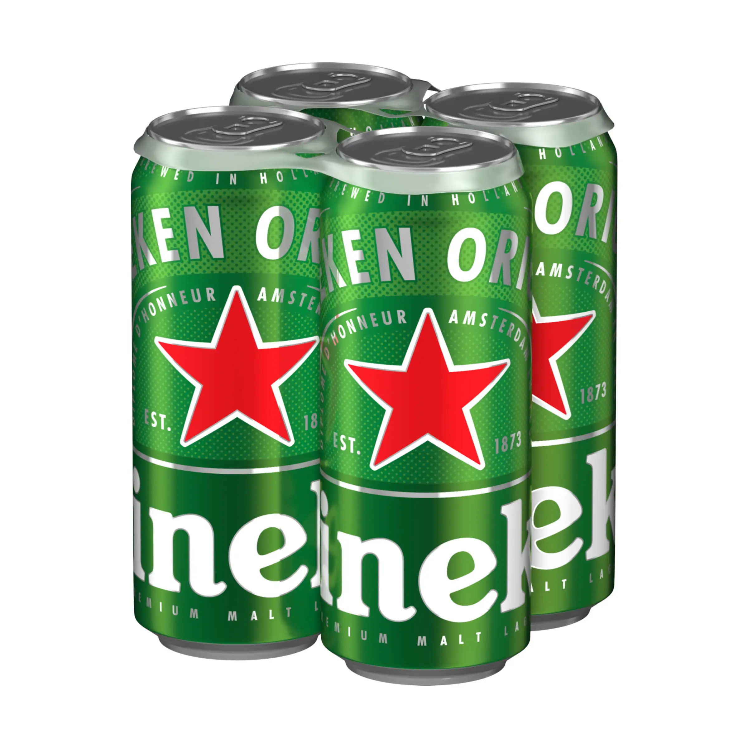 Заводское дешевое пиво Heinekens в бутылках/банках 250 мл 330 и 500 для продажи по хорошей цене высокое качество
