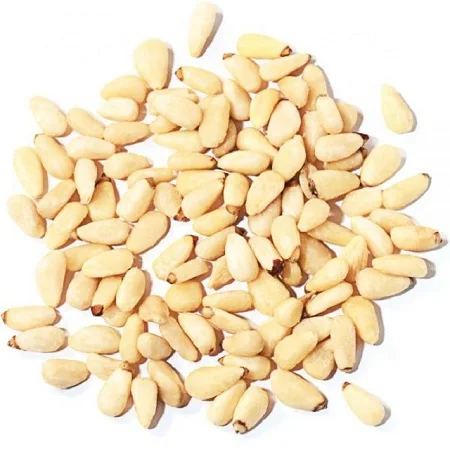 Best Price 100% Pure Natural Pine Nuts Organic Roasted Good Quality Snack Wholesale for Sale