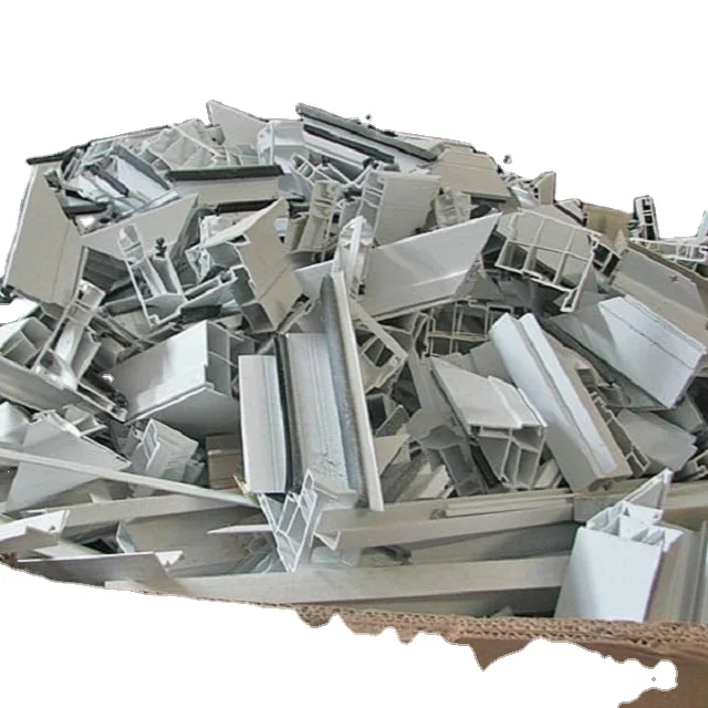 Buy PVC Window & Door Profile Scrap