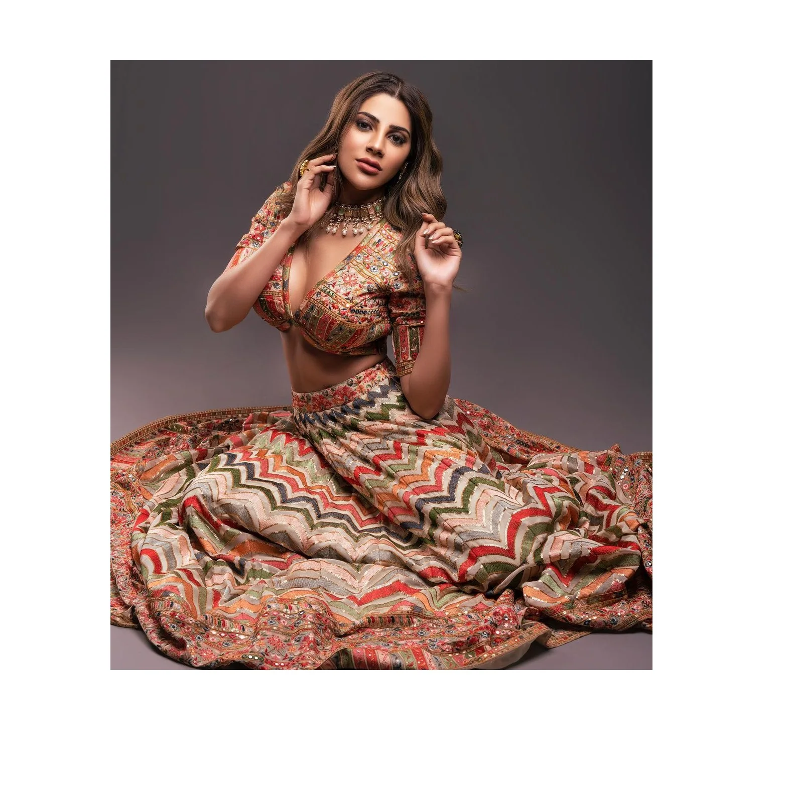 Новая дизайнерская свадебная одежда lehenda Холи для свадьбы и вечеринки от индийского производителя доступна по оптовой