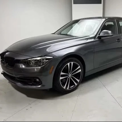 2018 BMW 3 Series 328d xDrive для продажи