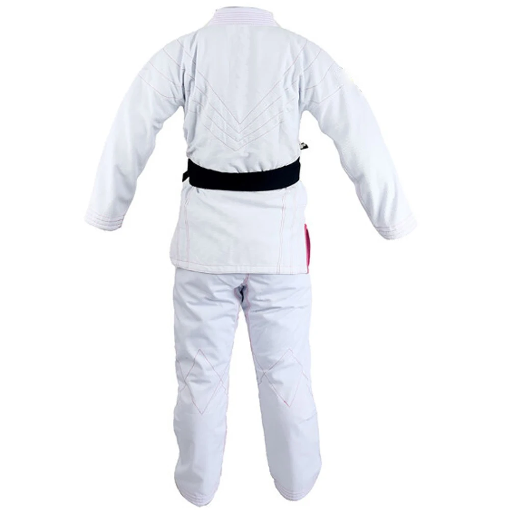 Top Quality Custom Made Cheap BJJ Ji Uniform Unisex Latest Wholesale Manufacture BJJ Gi For Sale Fully Customized BJJ Gi