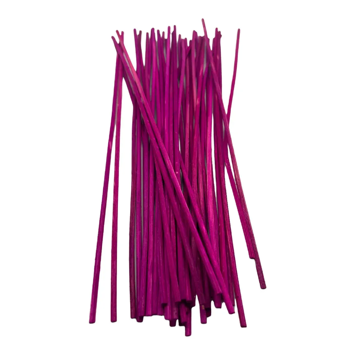 Handmade incense wood sticks custom size logo private brand packaging box export in bulk