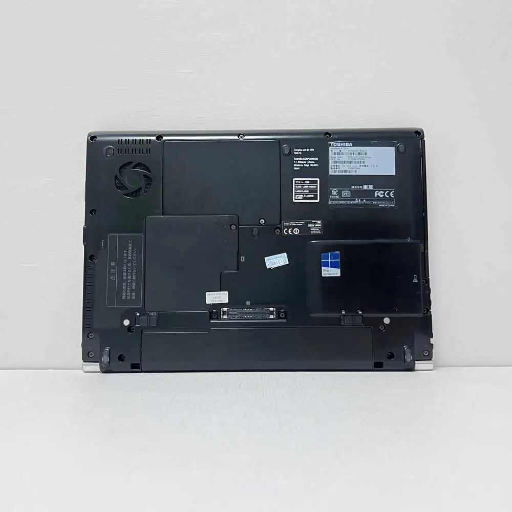 Used Laptop R732  13.3 inch Intel Core i5 3rd Gen  Second Hand Laptops Cheap ordinateur portable