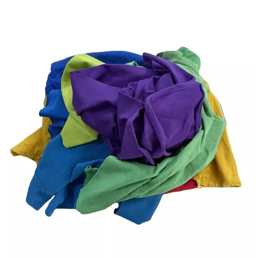 Впитывающие масло хлопковые тряпки для мытья рубашек