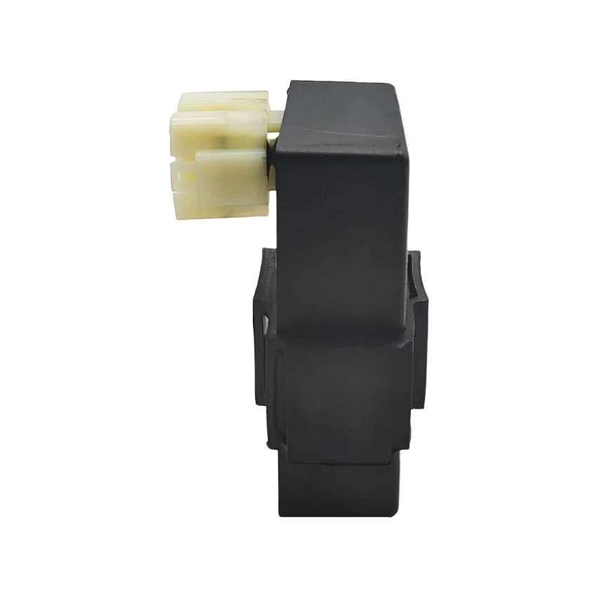 Высококачественный грузовой трехколесный велосипед CDI для зажигания мотоцикла 110cc 150cc 200cc 250cc 300cc запасные части двигателя от поставщика