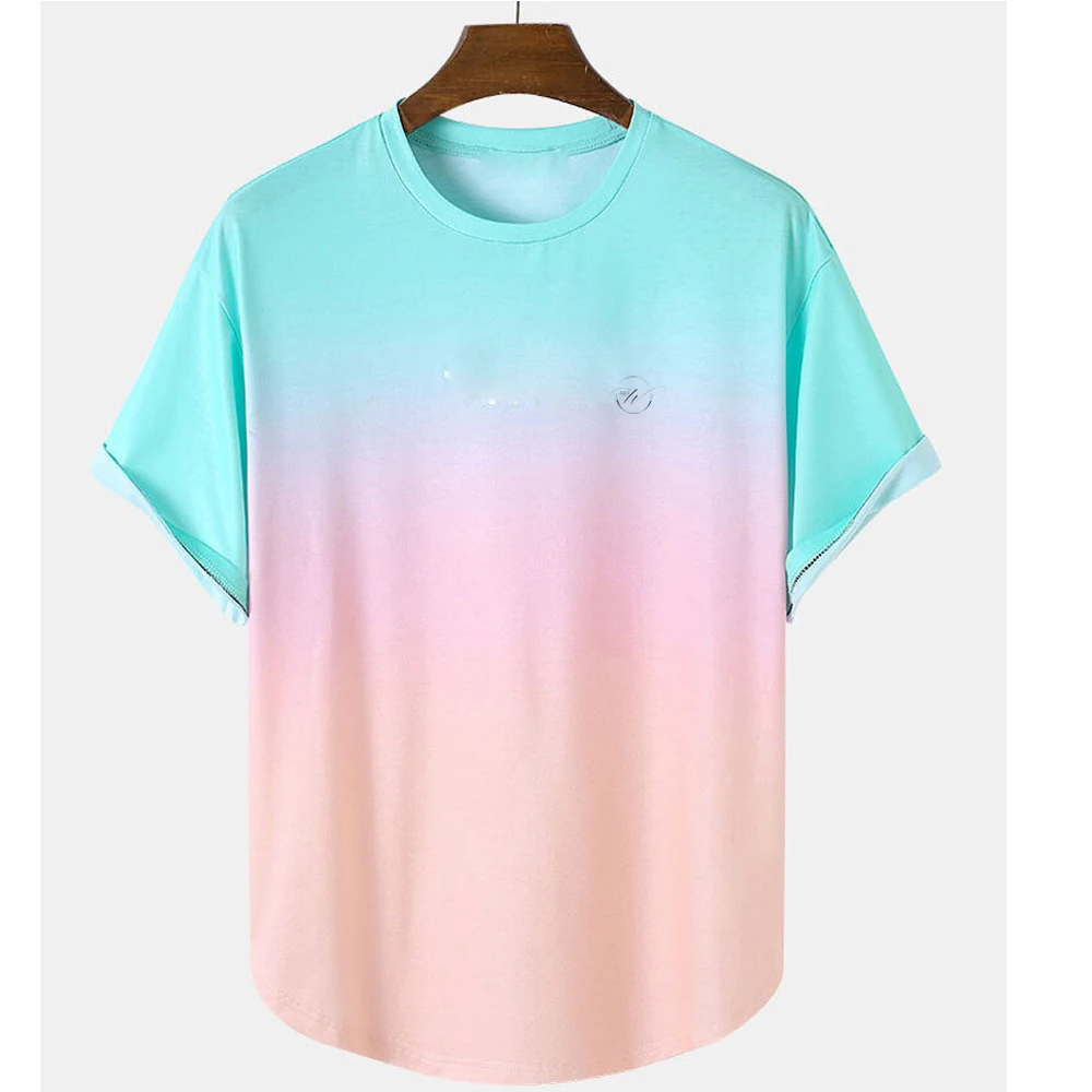 2024 T Shirt OEM Style Cotton polyester T-Shirt Most Popular Men T Shirt For Sale Whole Sale Rate