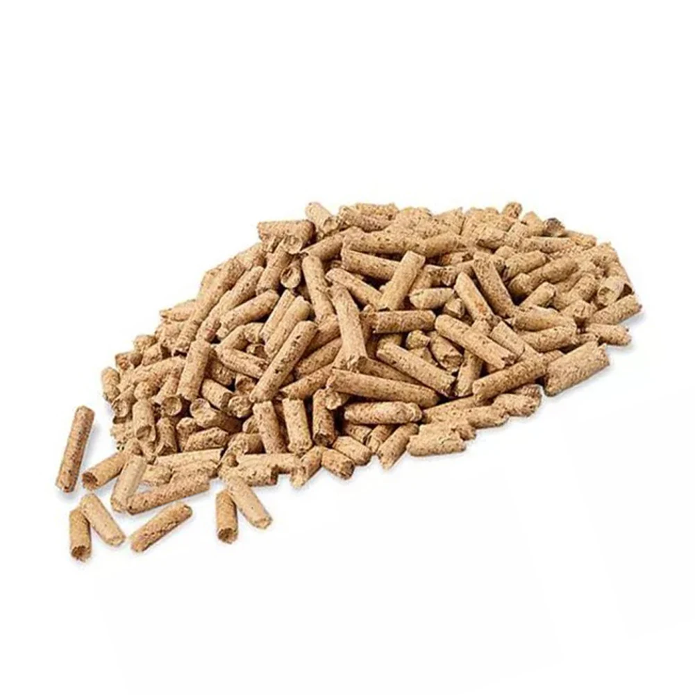 Buy hot top quality wood Pellet Uniform Particle Size Iron Ore Pellets Low Aluminum Max Tumbler Original Product