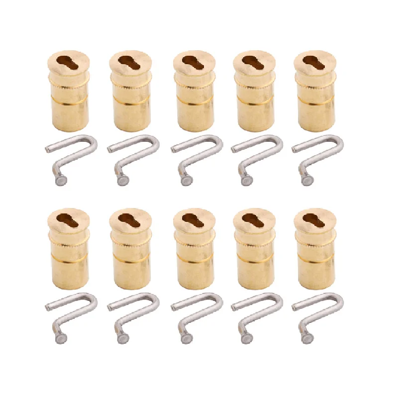 Professional Top Swimming Pool Equipment Bulk Sale Key Driven Anchor Brass Accessories Tool Kits Set Box OEM Pruning