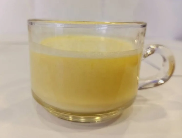 Mild Sweet with Good Aroma Instant Durian with Milk Powder Drinks from Thailand Packing 300g per Pack