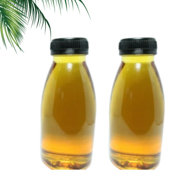 Export Of Crude Coconut Oil from CV. Suka Tani Perkasa to Thailand