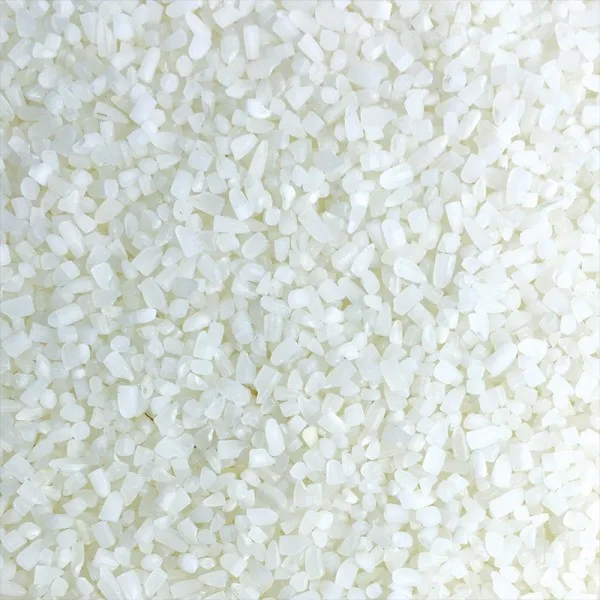 Высококачественный сломанный рис белый жасминовый A1 супер фабрика