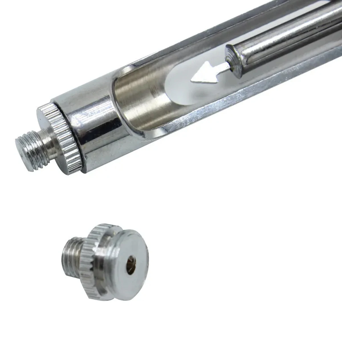 Новинка стоматологический шприц премиум-класса самотаспирационный 1.8CC-стоматологические инструменты новые премиальные аспирационные шприцы