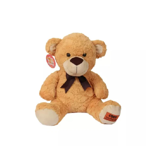 Premium Teddy Bear Soft Touch Non Toxic and Anti-Allergic Polyester Fabric Cute Teddy bear for girl and boy kid