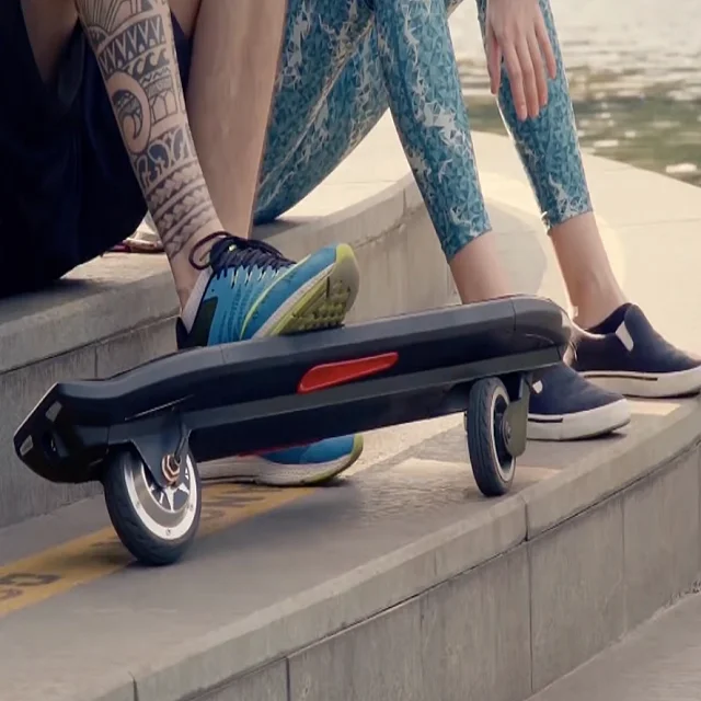 Double Kick 31 inch Skate Board 7ply Maple Complete Skateboard Profesional for Beginners