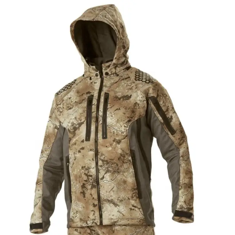 Clothing Multicolor AK Suit Frog Uniform  Suit Wholesale Outdoor Breathable Protection Tactical