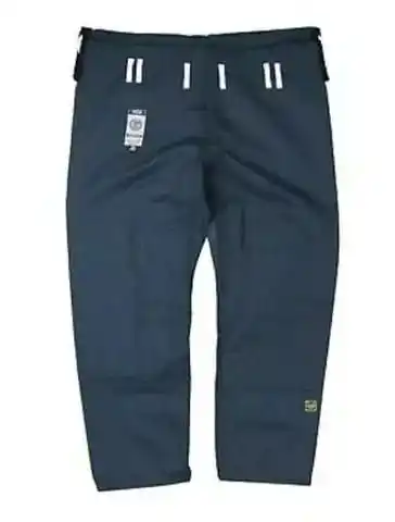 Shoyoroll jiu jitsu uniform 2022