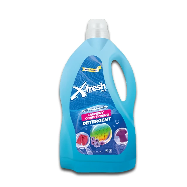 LIQUID LAUNDRY DETERGENT FOR COLOR  FROM FACTORY READY TO SHIP BEST PRICE QUARANTED