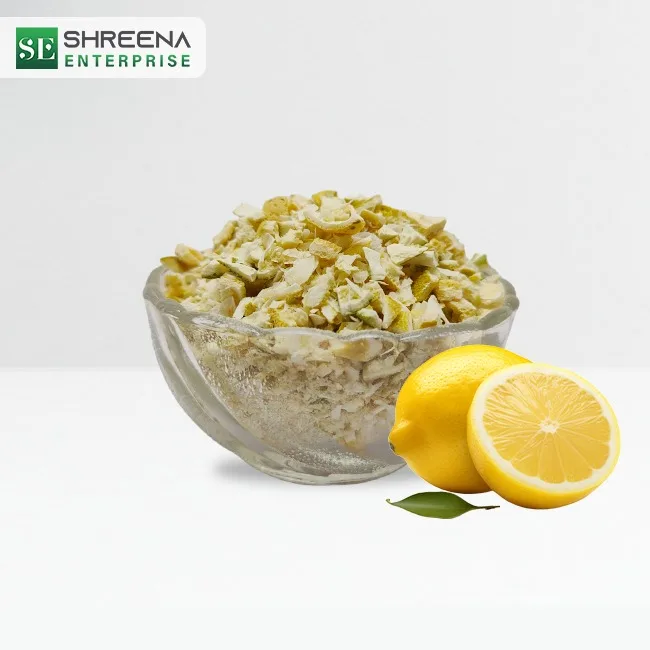 Dry Fruits Factory Price Health Tea Fresh Dried Fruit Tea Price Dry Lemon Slices Zest Weight Loss Weight Loss Price