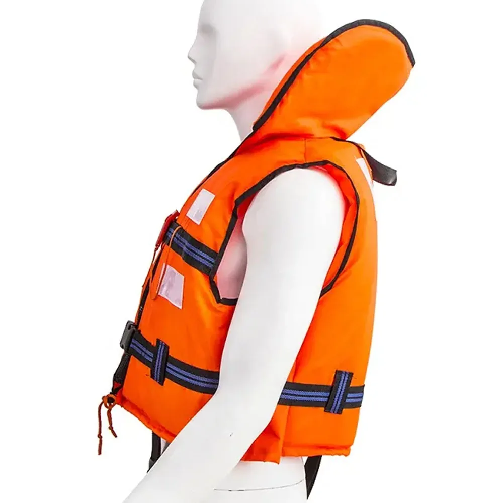 Professional Swimwear Swimming jackets Life Jacket Water Sport Survival Dedicated Life Vest child adult