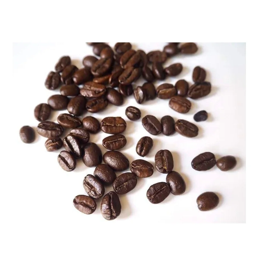 Supplier Best Selling Coffee Beans Raw Coffee Beans Wholesale Price Indonesia Manufacturers High Quality Premium