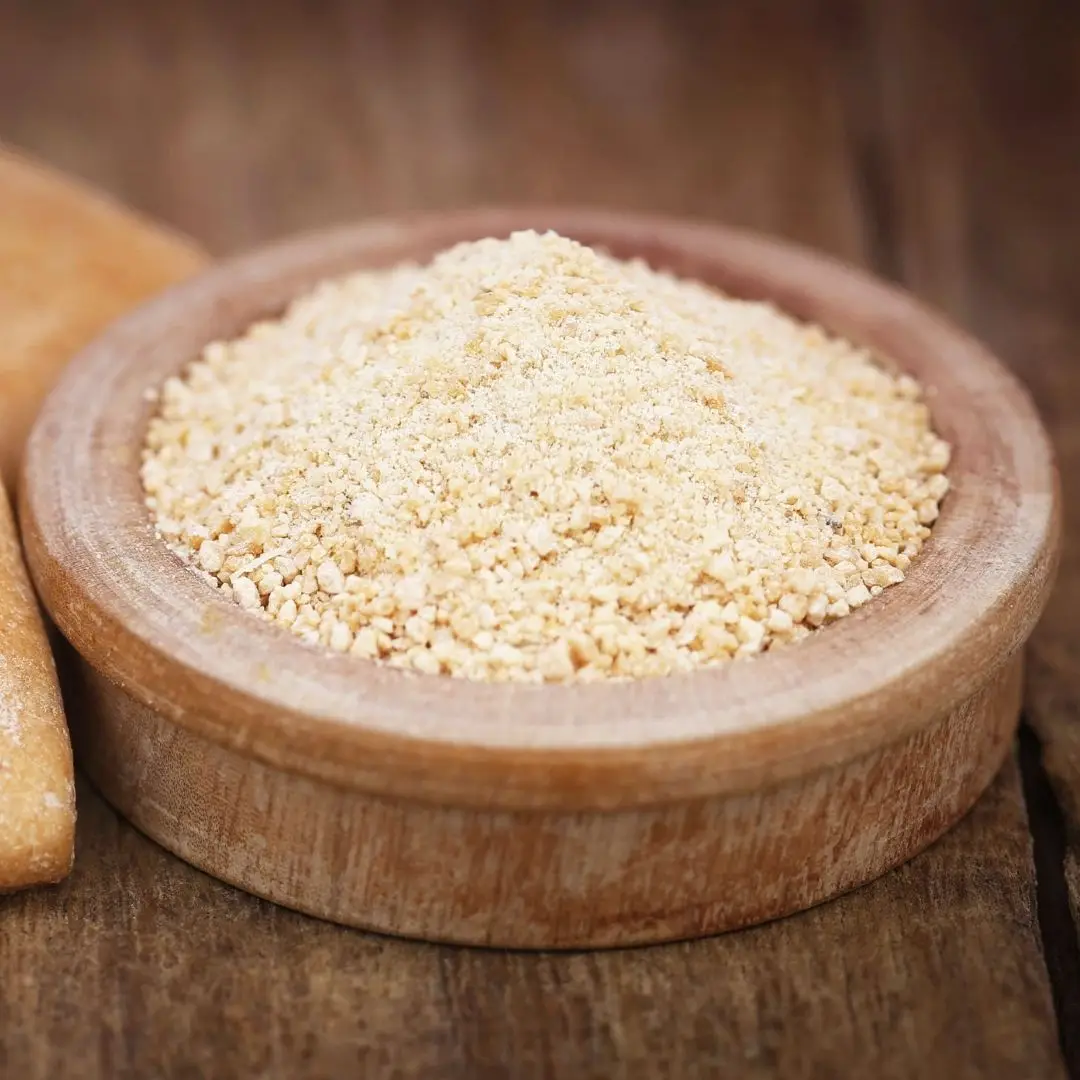 Quality Assurance Natural Asafoetida Powder Wholesale Organic Food Seasoning Asafoetida Powder At Market Price