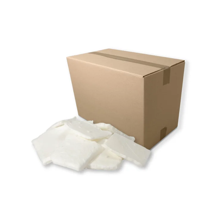 Get Creamy And Transparent Ultra White Soap Base At Bulk Price With VedaOils | Pure & Natural Ultra White Soap Base