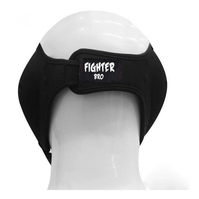 Ear Guard, for Grappling, BJJ, Jiu Jitsu cauliflower ear protection adjustable ear guard kids youth adults head