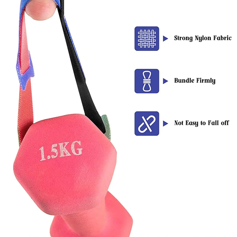 Custom Logo Flame Redantant Hook And Loop Multiple Colors Reusable Nylon Hook Loop Cable Tie