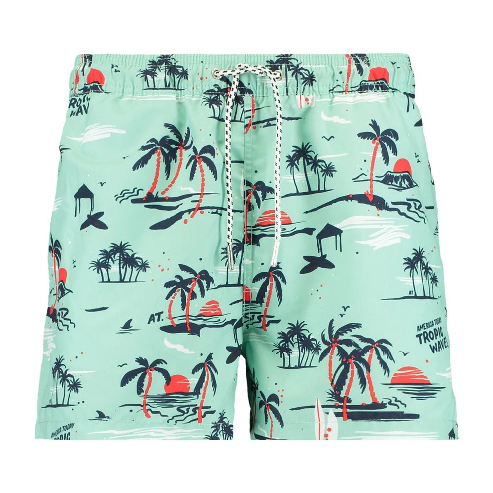 New Best Sale Product Men Swim Shorts For Summer Beach Short For Men Good Quality Material