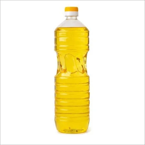 REFINED RAPESEED OIL / CRUDE DEGUMMED RAPESEED OIL