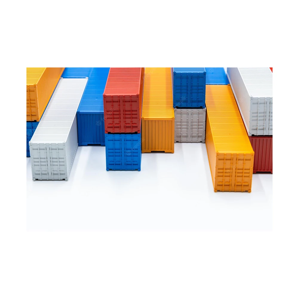 Prefabricated Tiny House Prefab Cabin 2 Bedroom Mobile shipping Container House Two Rooms One Hall Ready To Living Prefab Houses