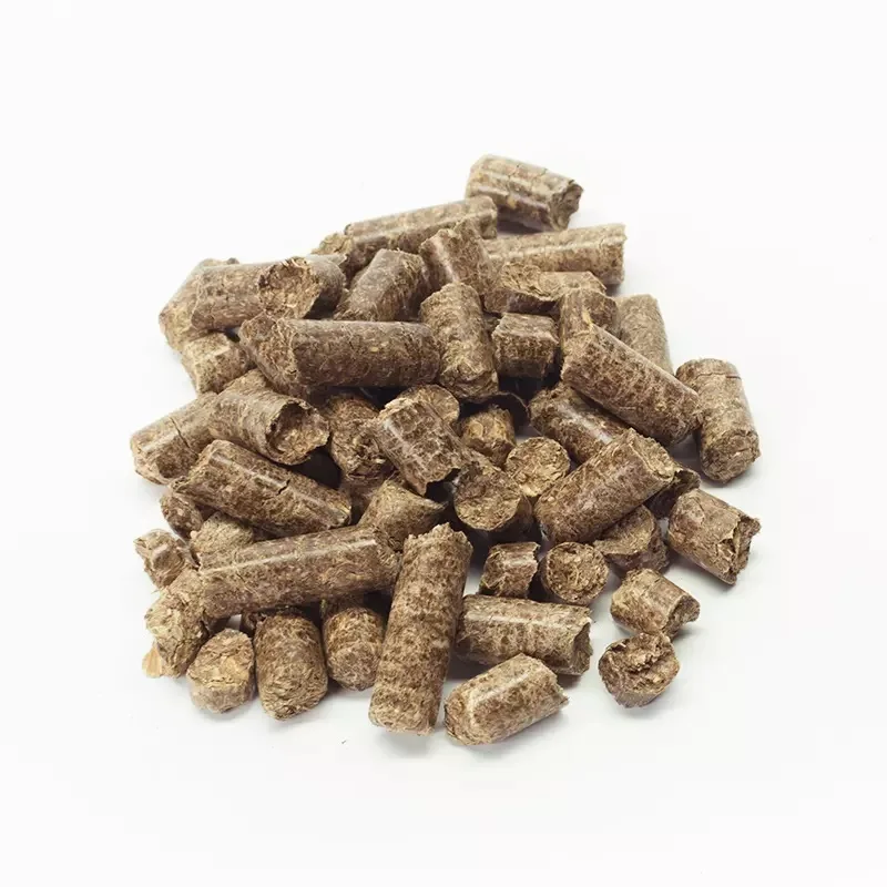 Good Quality Competitive Price Eco-Friendly solid fuel Wood Pellets