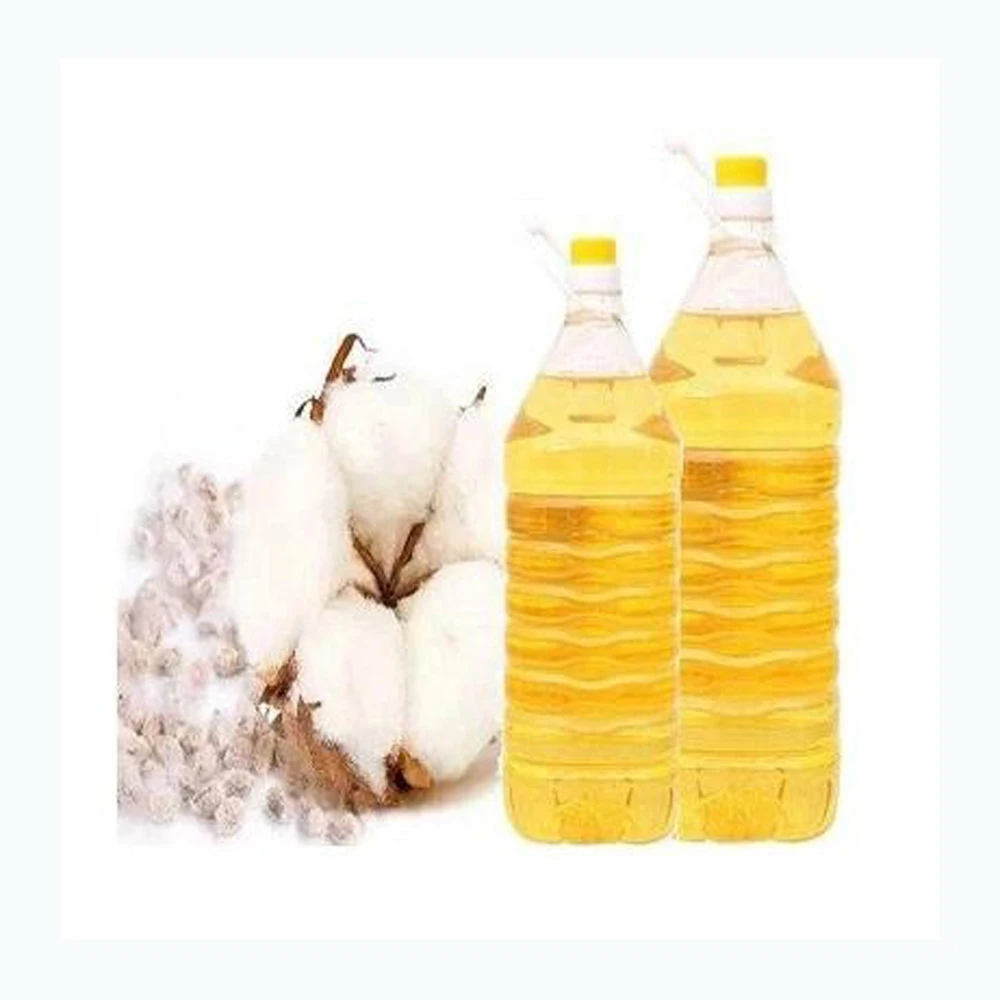 COTTON OIL heavily refined Cotton seed oil used in margarine, mayonnaise, sauces, salad dressing and marinades